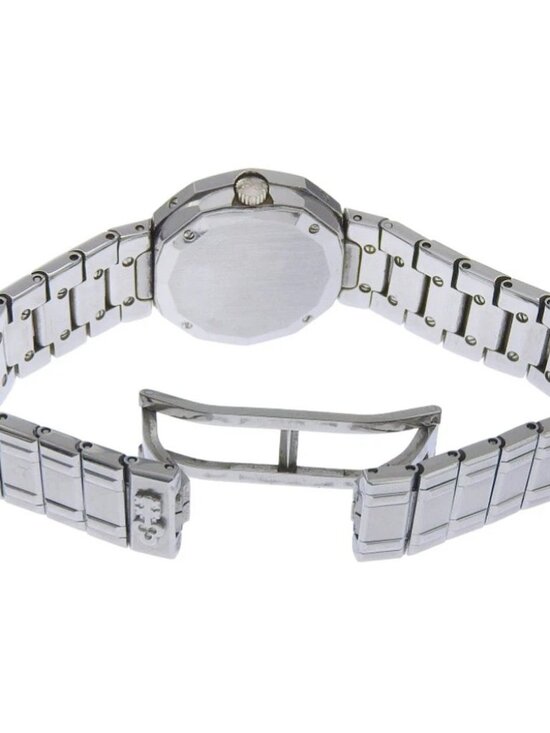 CORUM Admirals cup Watches 39.610.20 V050 Silver IvoryDial Stainless Steel... main image 8